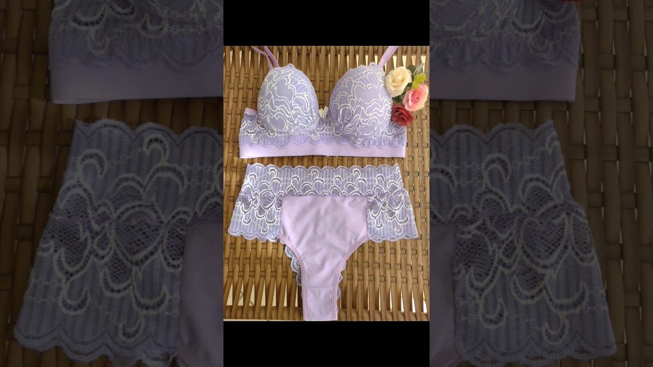 Conheça as Melhores Marcas de Lingerie para Revender e Encantar