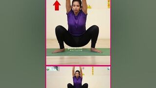 Hormone Balance-க்கு உதவும் Yoga...!-Yoga & Naturopathy DR. Janani Subburaj