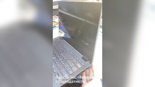 Lenovo YOGA 6 Рокове падіння #repair #laptop