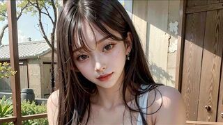 AI 룩북 / ルックブック / LOOKBOOK / 비키니 [2] (bikini) / ビキニ