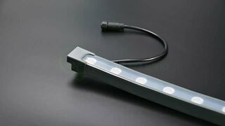 Flexible LED Wall Washer