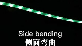 Flexible LED Wall Washer