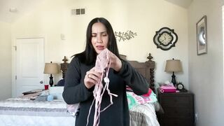 Bikini Haul Lingerie Try On 2023 LACE LINGERIE TRY ON HAUL from shein!