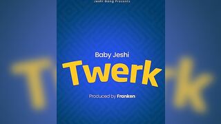 Twerk (feat. P Mawenge)