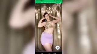 Tango live arab | tango arab twerk dance | live arab tango