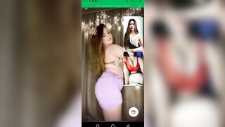 Tango live arab | tango arab twerk dance | live arab tango