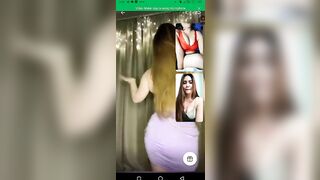 Tango live arab | tango arab twerk dance | live arab tango