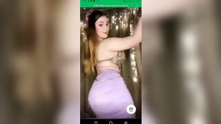 Tango live arab | tango arab twerk dance | live arab tango