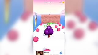 Смешная игра / Twerk ????