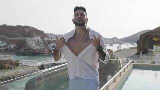 Asaf - Bikini Rosa [Official Music Video]