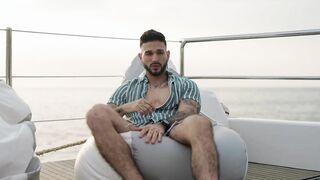 Asaf - Bikini Rosa [Official Music Video]