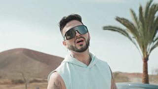 Asaf - Bikini Rosa [Official Music Video]