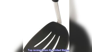 Great product - OXO Good Grips Silicone Flexible Pancake Turner