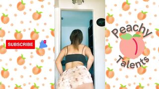 BEST TWERK CHALLENGE????|TIKTOK DANCE COMPILATION 2023|#moreviews2023 #growyourchannel #tiktokchallenge