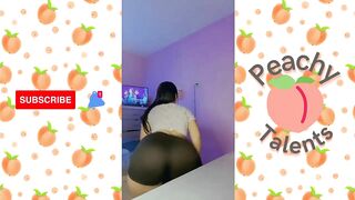 BEST TWERK CHALLENGE????|TIKTOK DANCE COMPILATION 2023|#moreviews2023 #growyourchannel #tiktokchallenge