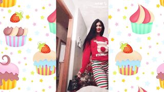 Big Body Tiktok Challenge ????????Tiktok bigbank challenge #twerk