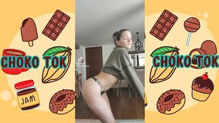 TikTok Dance Challenge | TikTok Dances #Shorts #Twerk #TikTokBest