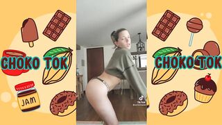 TikTok Dance Challenge | TikTok Dances #Shorts #Twerk #TikTokBest