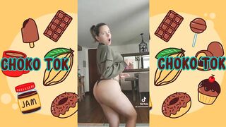 TikTok Dance Challenge | TikTok Dances #Shorts #Twerk #TikTokBest