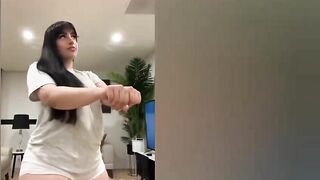 TikTok Dance Challenge | TikTok Dances #Shorts #Twerk #TikTokBest 1