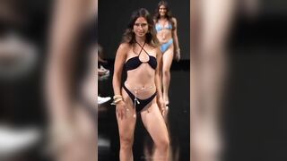 Remnant Bikinis Swimwear Fashion Show - Miami Swim Week #26