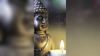 The Sound of Inner Peace | Relaxing Music for Meditation, Yoga, Zen & Stress Relief ???? #shorts