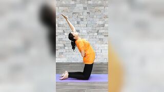 #shorts #viral #motivation Best Daily yoga motivation, How to become fit with yoga, yoga video,