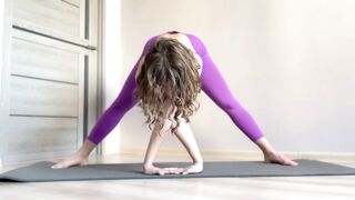 Training for stretch Legs | Stretching and Contortion | Flexibility and Mobility skills |