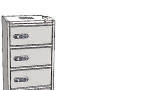 Battery Charging Locker - An overview of the flexible Configurations & Dimensions