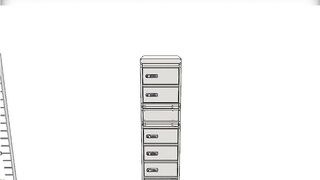 Battery Charging Locker - An overview of the flexible Configurations & Dimensions