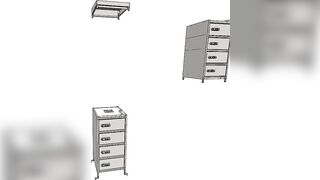 Battery Charging Locker - An overview of the flexible Configurations & Dimensions