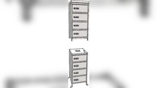 Battery Charging Locker - An overview of the flexible Configurations & Dimensions