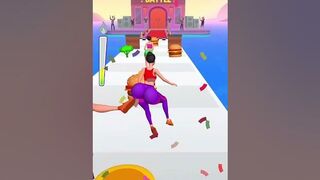 twerk race 3D running game 2023