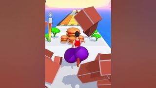 Twerk game #gaming #androidgame