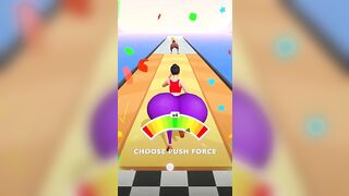 Twerk game #gaming #androidgame