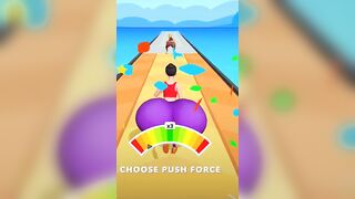 Twerk New Gameplay#shorts #gameplay #android