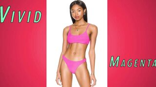 What's the HOTTEST Bikini for Spring 2023? (The answer will SHOCK you)