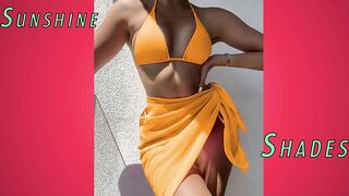 What's the HOTTEST Bikini for Spring 2023? (The answer will SHOCK you)