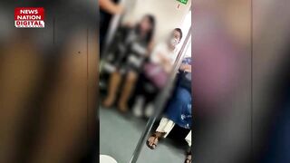 Delhi Metro Girl Bikini: मेट्रो में बिकनी पहनकर यात्रा करने वाली लड़की आई सामने, क्या दिया जवाब!