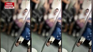 Delhi Metro Girl Bikini: मेट्रो में बिकनी पहनकर यात्रा करने वाली लड़की आई सामने, क्या दिया जवाब!