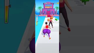 Twerk Race 3D_Runni.LEVEL_12.vedo.gaming.play.#gaming #twerkracegame .#subrata1k@subrata1k.