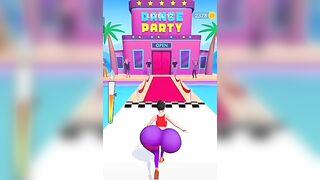 Twerk Race 3D_Runni.LEVEL_12.vedo.gaming.play.#gaming #twerkracegame .#subrata1k@subrata1k.