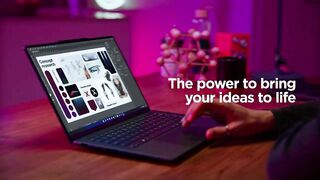 Lenovo Yoga Pro 9i (2023) Product Tour