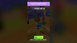 Twerk Race 3D ???????? ???? All Levels Gameplay Trailer Android,ios New Game part - #9