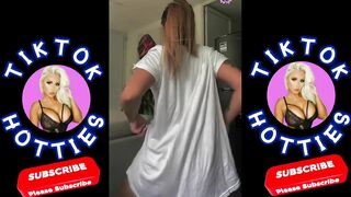 Twerk TikTok Challenge | Boom Boom TikTok #Shorts #Twerk ????????????????️????️