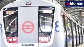 Delhi Metro Bikini Girl Video: सूट सलवार से बिकिनी में वायरल हुई लड़की | Rhythm का Transformation