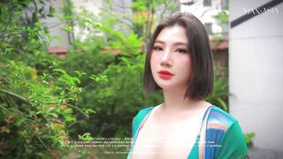 섹시하고 섹시한 모델 | 비키니의 천사 SHEIN HAUL ???? HOT SUMMER BIKINI 2023