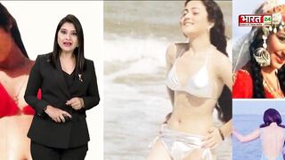 History of Bikini जानिए कहां से हुई बिकनी की शुरुआत | Delhi Metro Bikni Girl