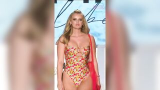 [4k] Jmp Bikinis Swimwear And Bikini Fashion Show | Miami Swim Week 2022 - ep. 1