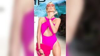 [4k] Jmp Bikinis Swimwear And Bikini Fashion Show | Miami Swim Week 2022 - ep. 1